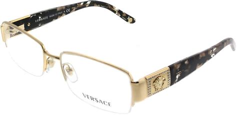 versace eyeglasses ve 1092b|Versace 1175b.